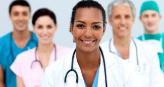 Contact Healthy Plus 1