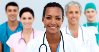 Contact Healthy Plus 1