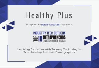 Industry Tech Outlook Top 10 Entrepreneurs in watch out for in 2020