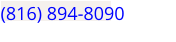 (816) 894-8090