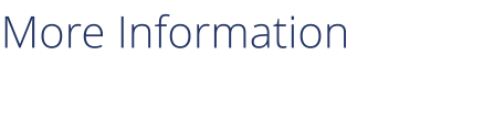 More Information