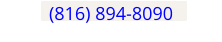 (816) 894-8090
