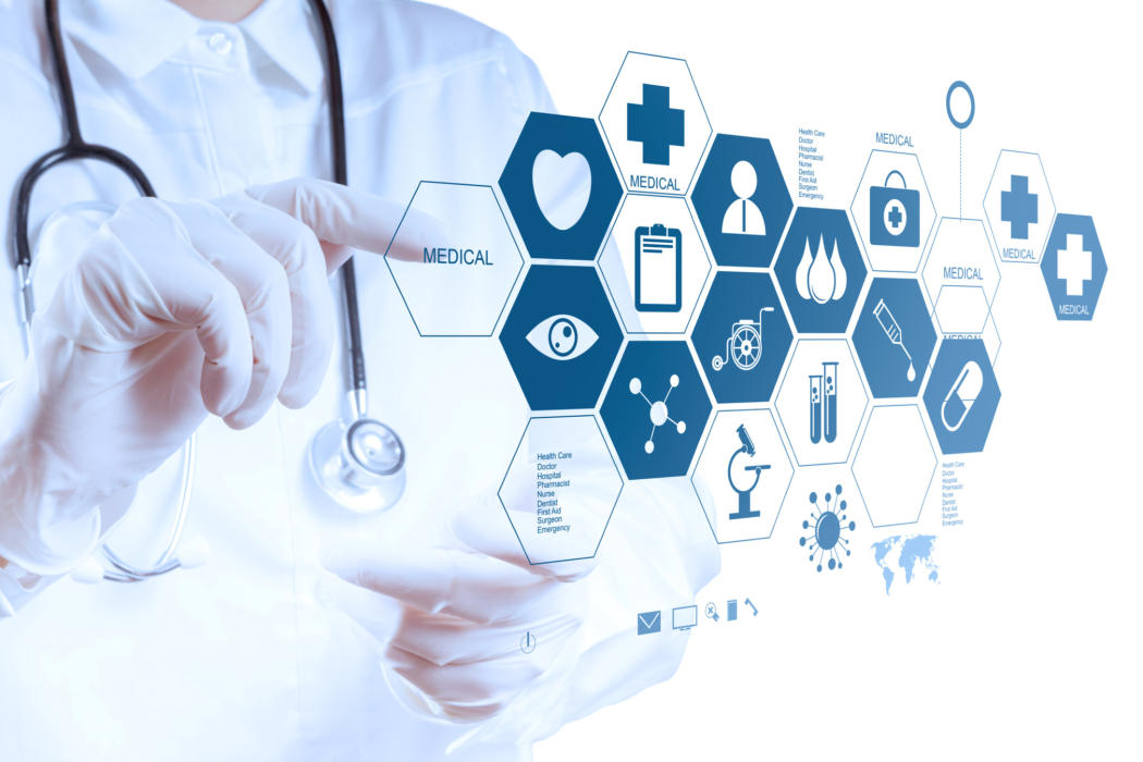 Virtual Care Management. Patient access to care.