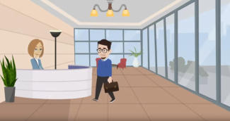 Corporate Wellness Program